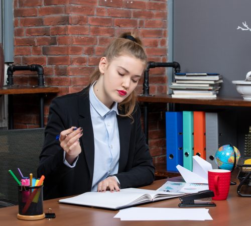 Self Assessment Tax Return